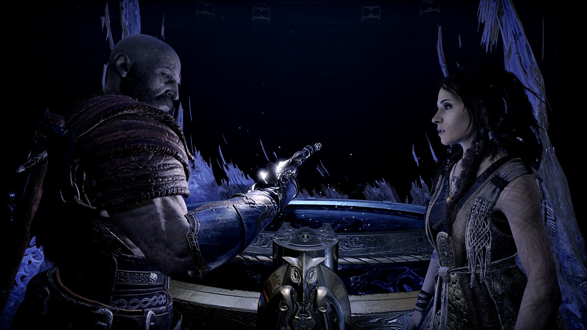 God of War 2018 - Imagen 6